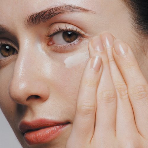 SHISEIDO Future Solution LX - Regenerierende Creme für Augen- SHISEIDO Future Solution LX - Regenerierende Creme für Augen-